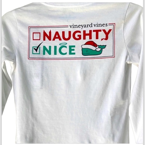 NWT🛍Vin Vines Christmas Tee - Picture 10 of 11